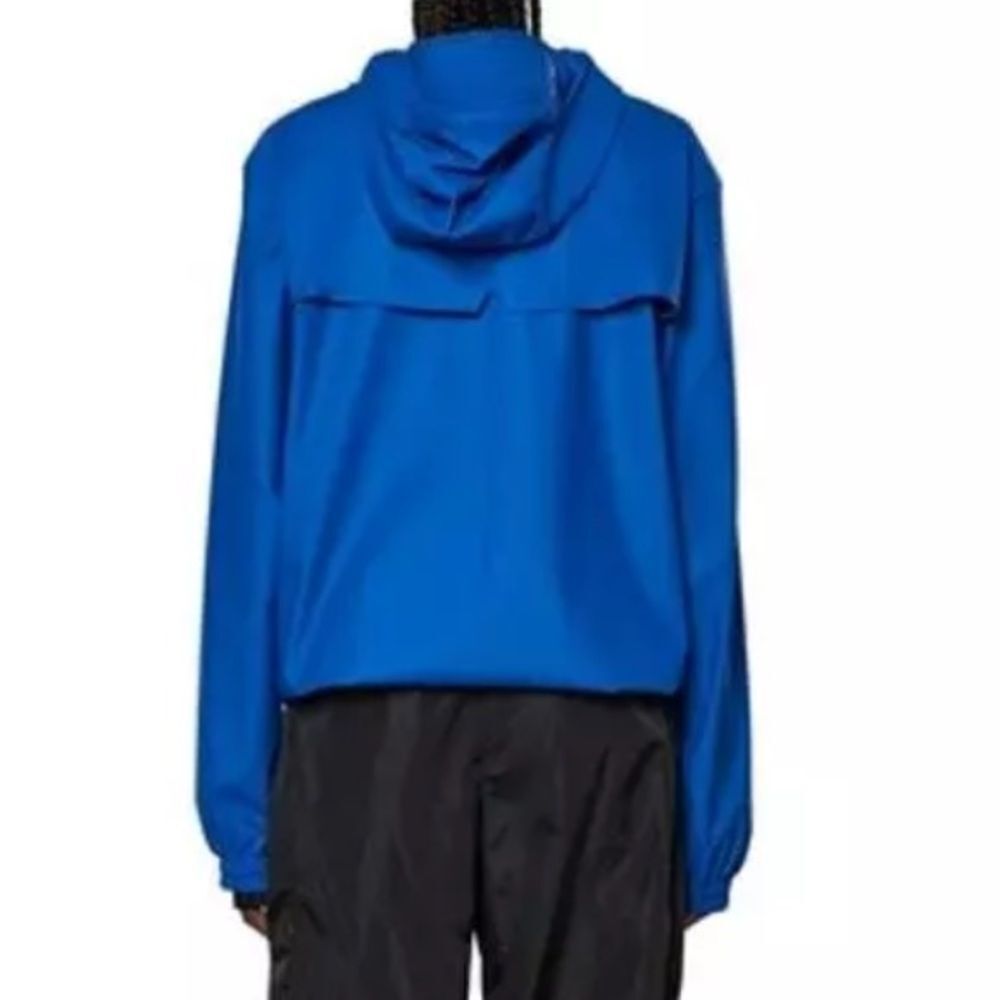 RAINS UNISEX STORM BREAKER JACKET, Sz‎ XS